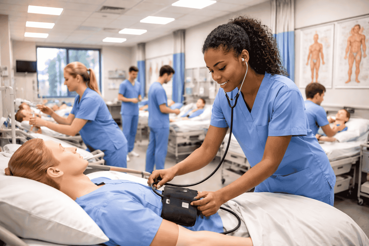 ATS Institute of Technology