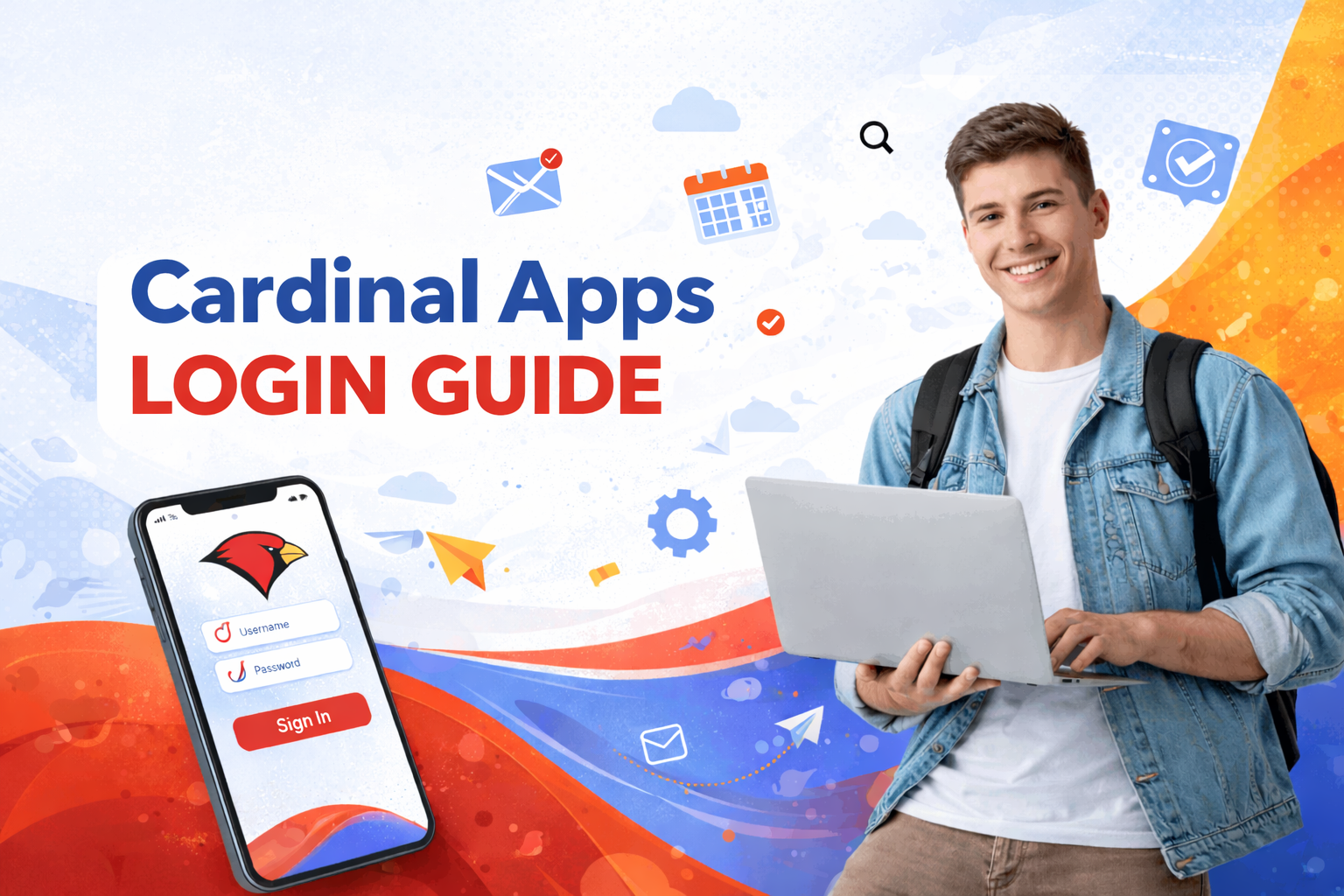 Cardinal Apps