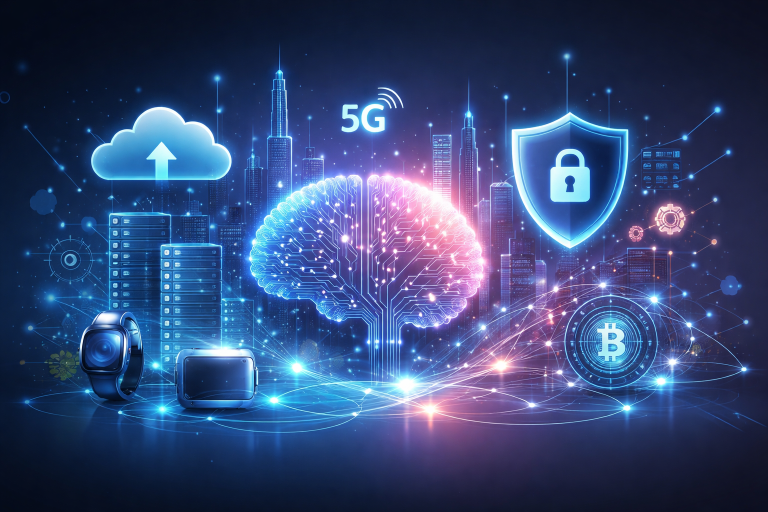 Technology Trends Gonzay com