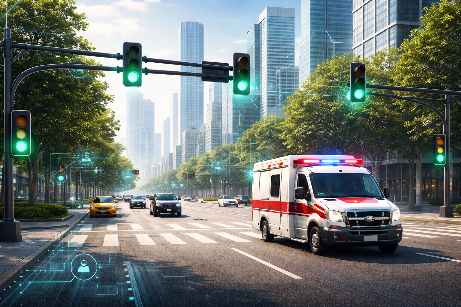 Global Traffic Technologies