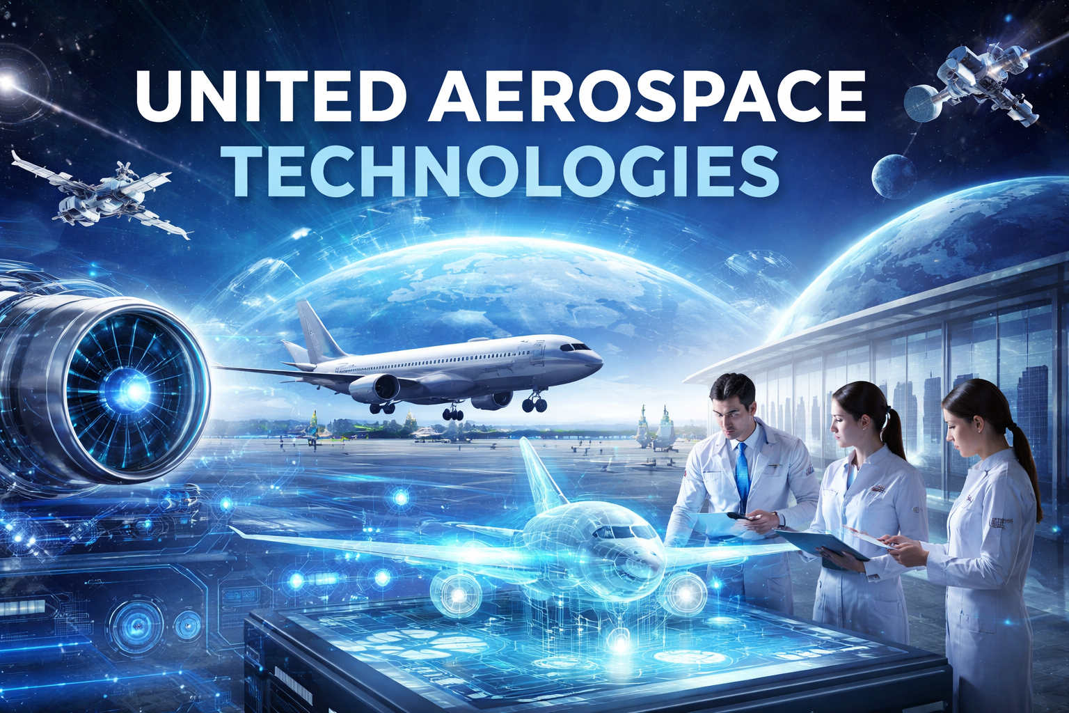 United Aerospace Technologies