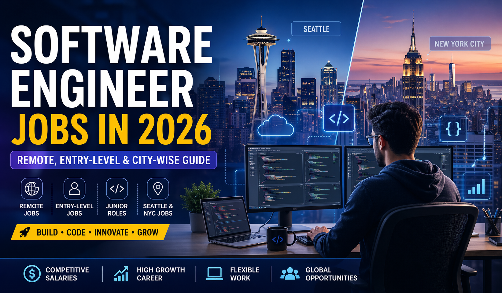 Software Engineer Jobs