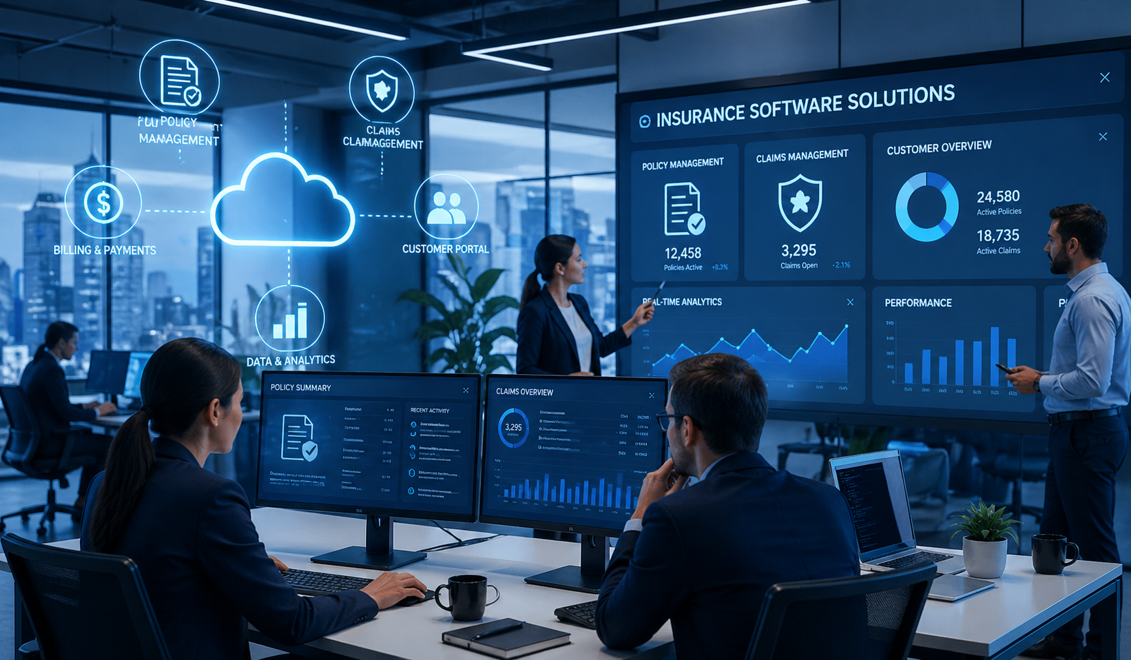 Duck Creek Technologies