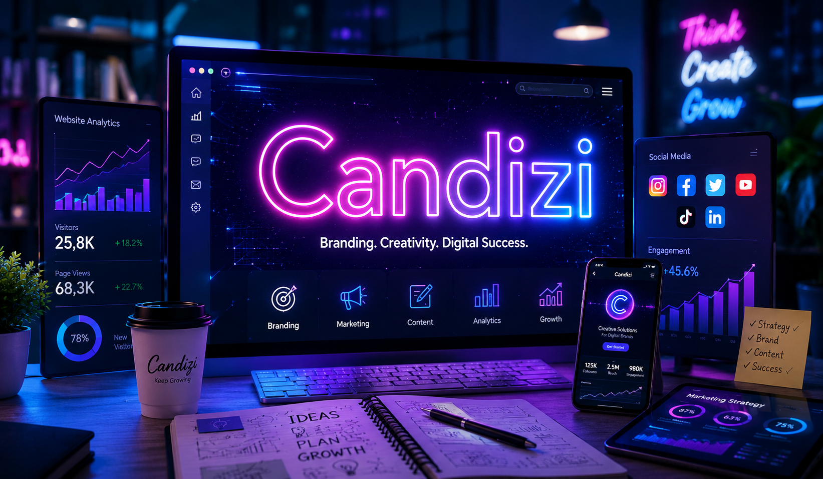 What is Candizi? Everything You Need to Know in 2026