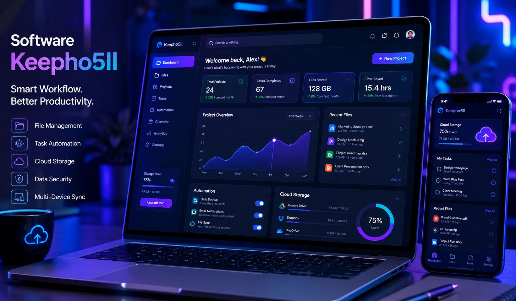 What Is Software Keepho5ll? Full Beginner’s Guide