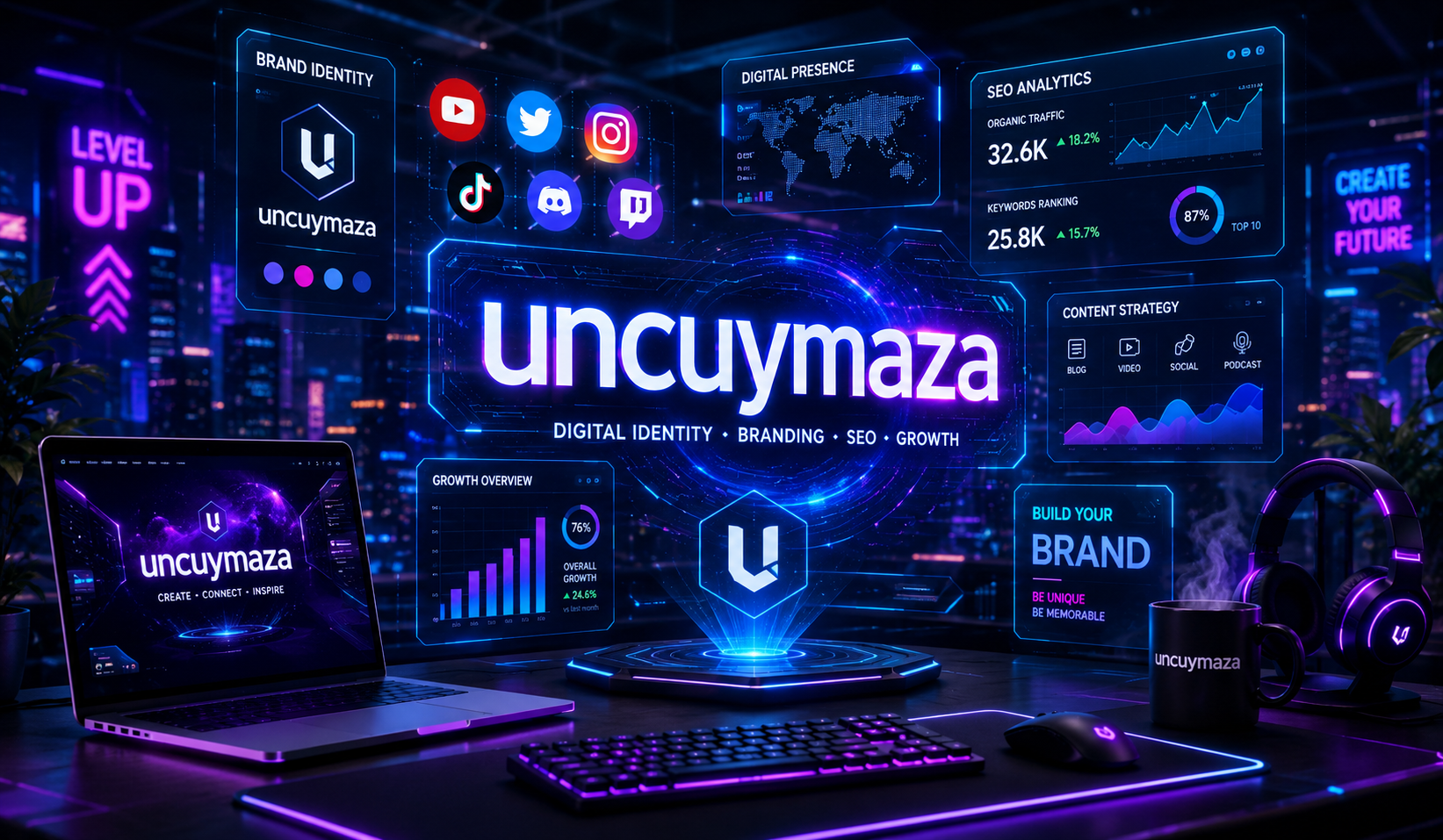 What Is Uncuymaza? Complete Beginner’s Guide