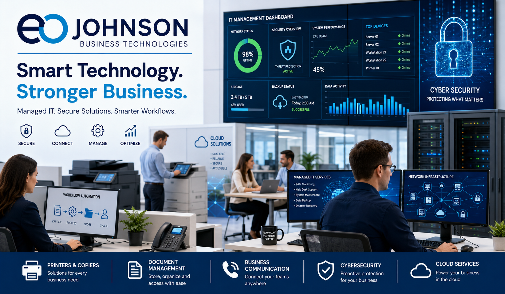 EO Johnson Business Technologies