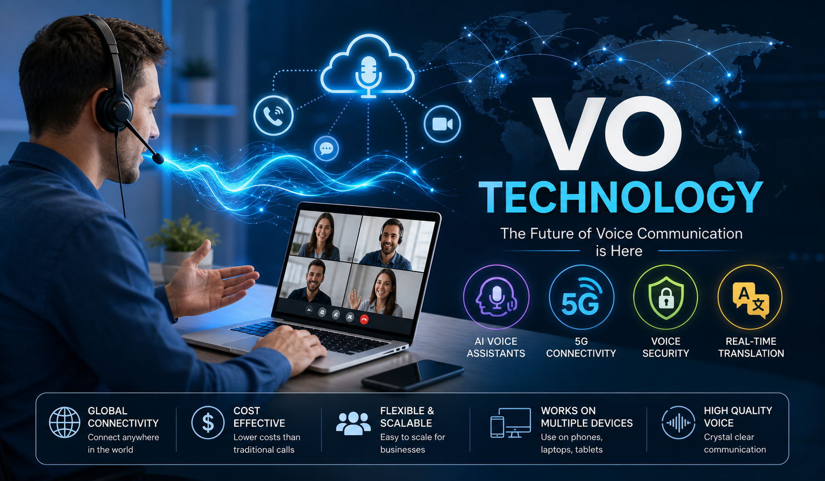 VO Technology