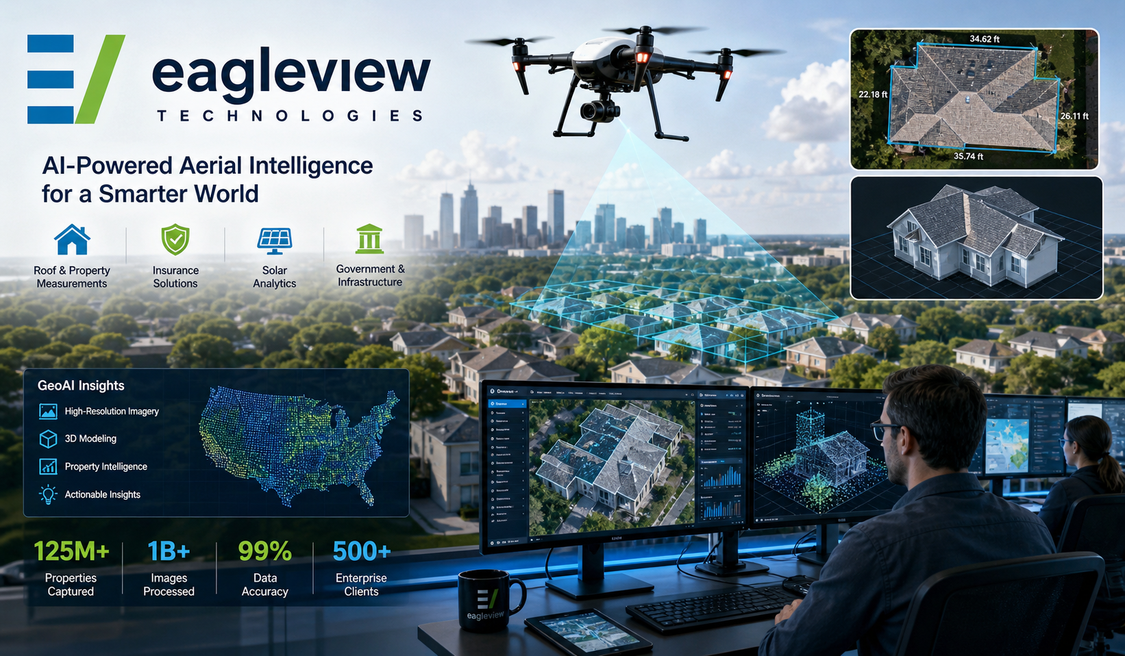 EagleView Technologies