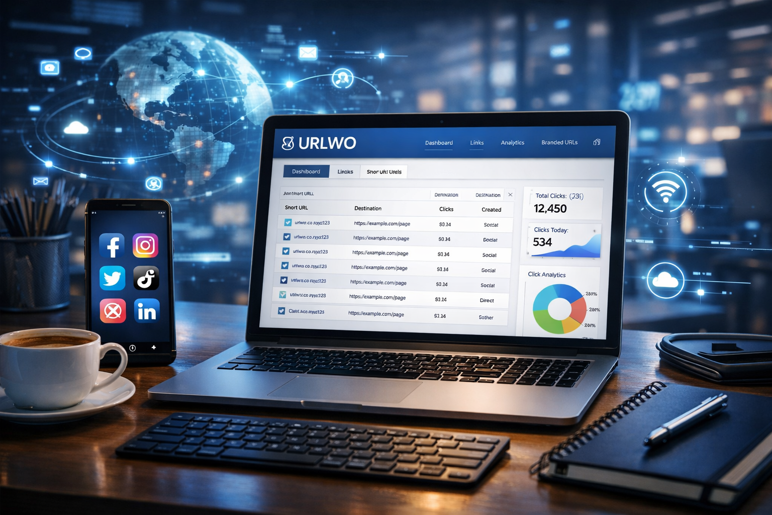 What Is URLWO? Complete Beginner’s Guide Explained