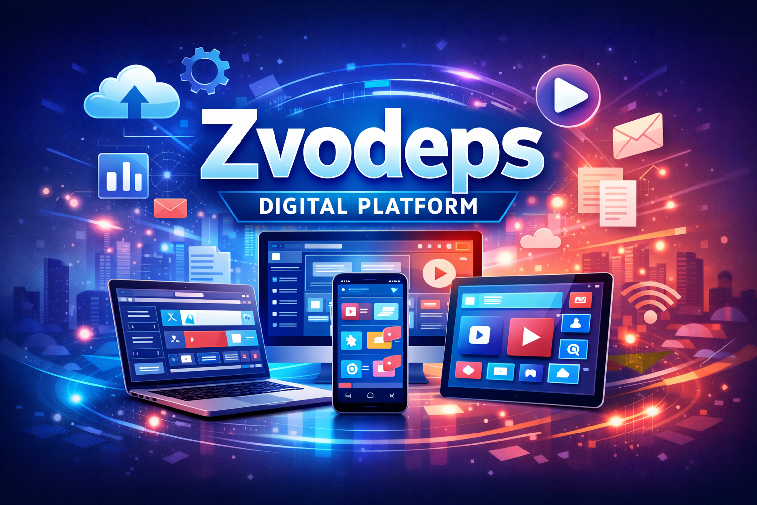 What Is Zvodeps? Complete Beginner’s Guide