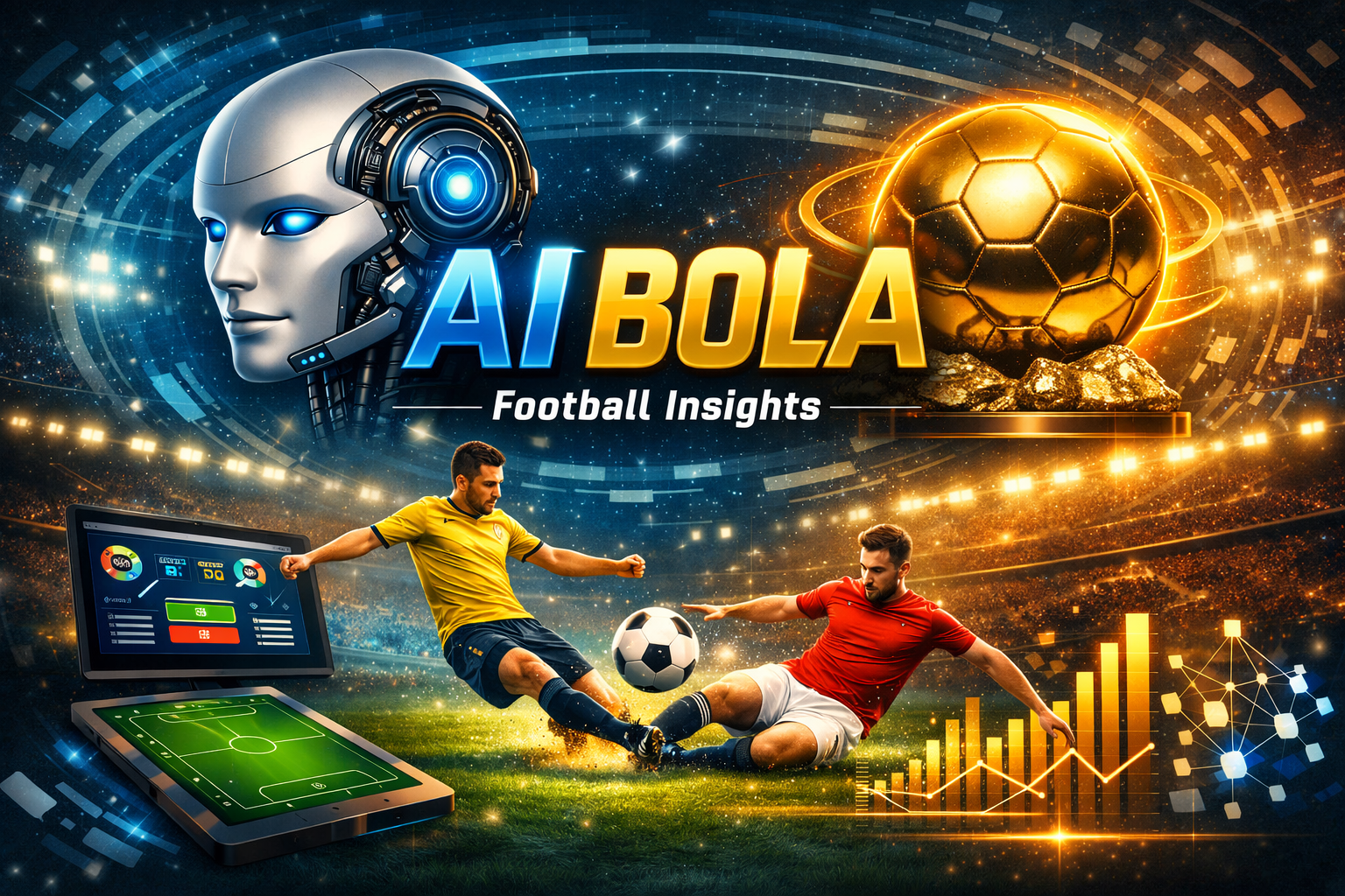 AI Bola Football AI: Match Forecasting Made Easy