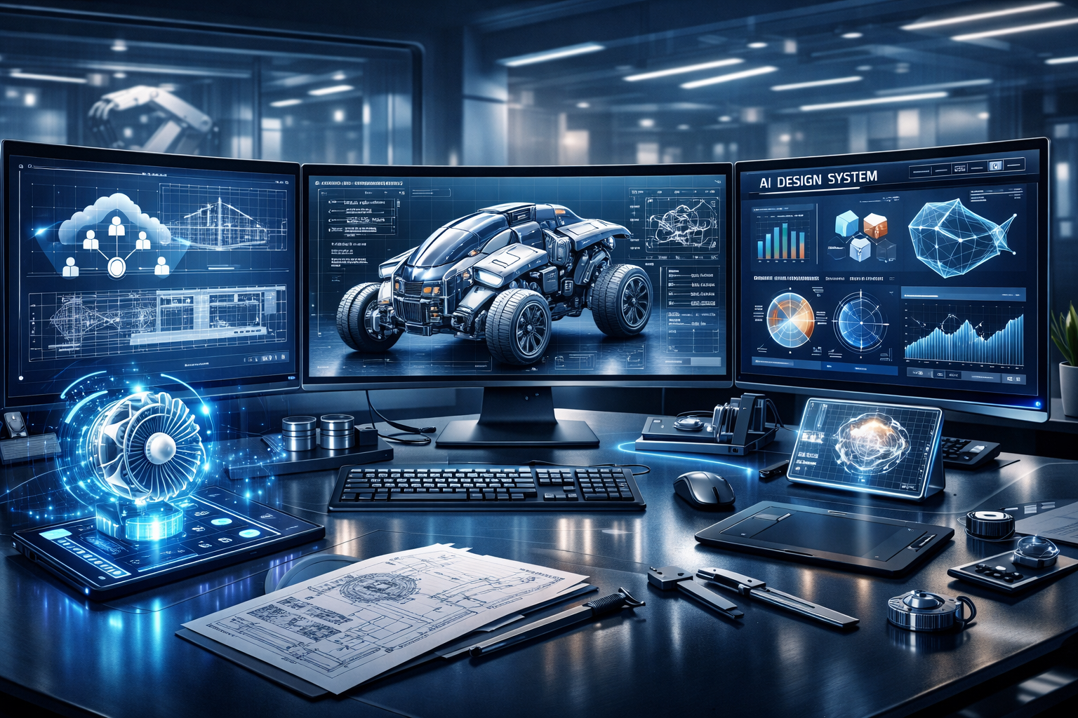 CAD Software News: Latest Trends and Updates in 2026