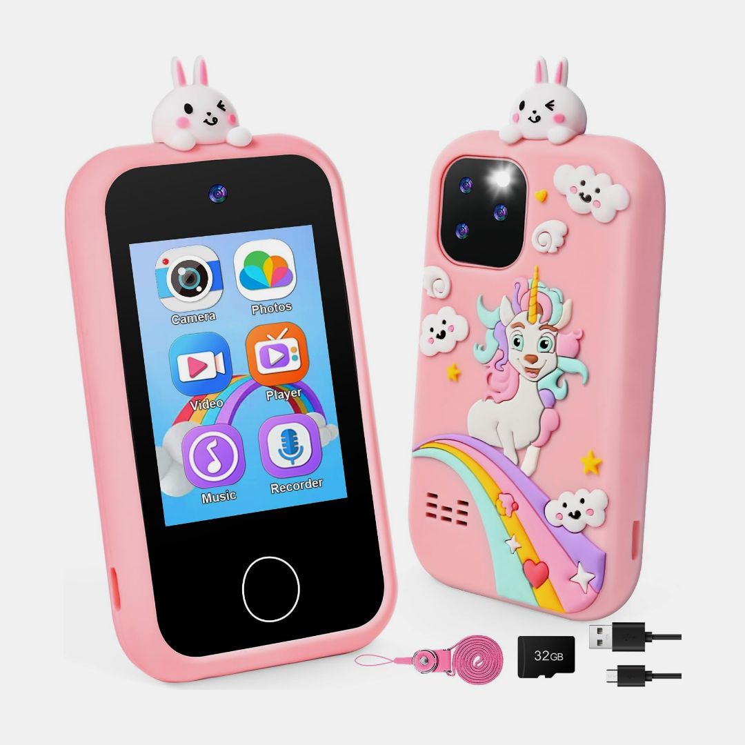 Gadgets for Kids