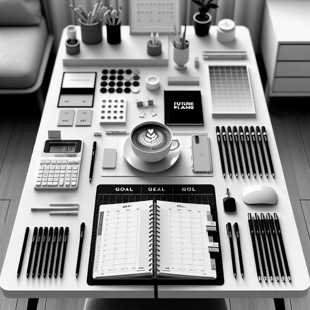 Great Office Gadgets