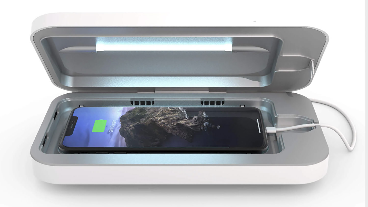 Gadget für Smartphone