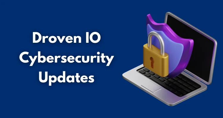 Drovenio Latest Technology News: What’s Changing in the Tech World Right Now