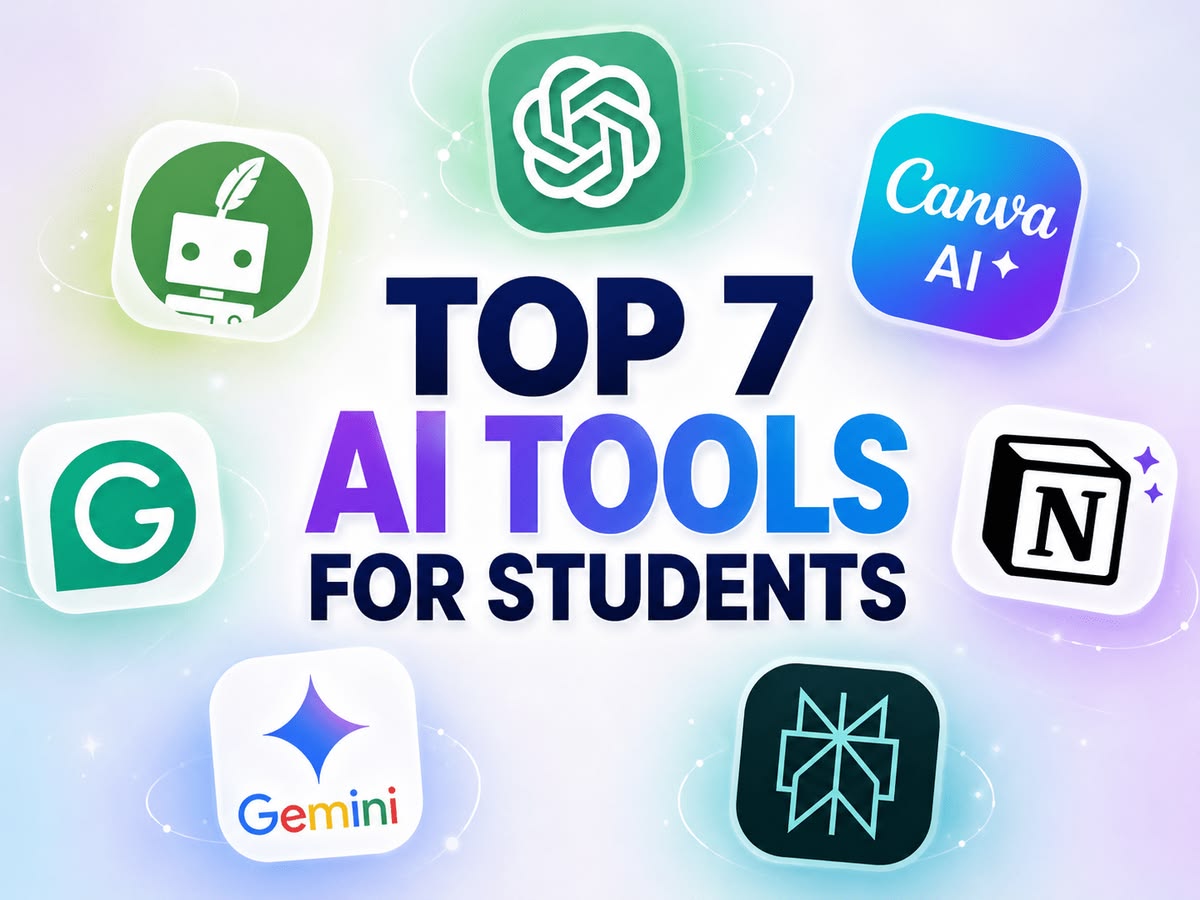 AI Tools for Students: Complete Guide to Studying Smarter