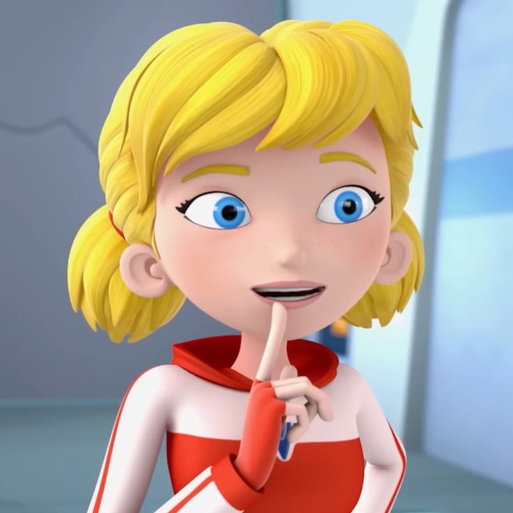 Who Is Penny in Inspector Gadget