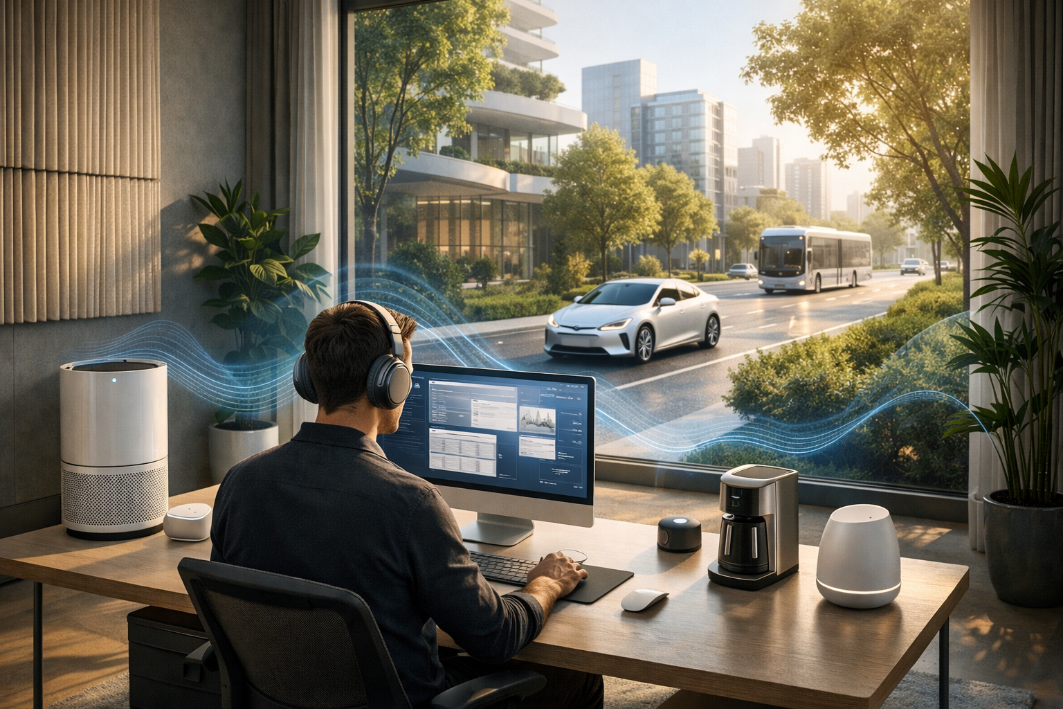 What Is Quiet Technologies: Everything You Need to Know