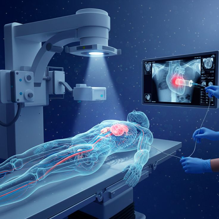 Olympus Surgical Technologies Europe: Everything You Need to Know
