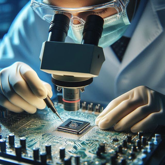 How Innovative Micro Technology Is Shaping the Future of Everyday Life